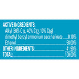 Professional Lysol Disinfectant Spray, Fresh, 228oz (12X19oz)