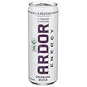 Ardor, Water Sparkling Mountain Blackberry Oragnic, 12 Fl Oz