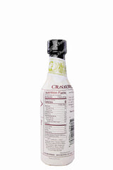 Fee Brothers Cranberry Cocktail Bitters - Aromatic Cocktail Mixer & Concentrated Flavoring, Gluten Free, Vegan-Friendly, 5 fl oz, Pack of 2 Bottles