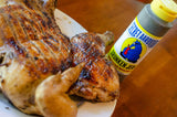 Secret Aardvark Drunken Jerk Jamaican Marinade, 8 FZ