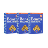 Protein Wheat Pasta Variety 6pk