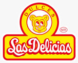 BOLSA PIÑATERA | Assorted candy and cookies (3 lb)