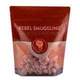Sour Gummy Pig Candy Bulk 1LB Bag by Rebel Smuggling Galactic Emporium