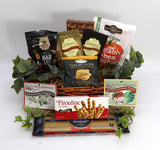 Gift Basket Village The Vineyard Gift Basket