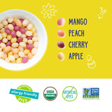 YumEarth Easter Candy Organic Jelly Beans, 4 Ounce - Spring Fruit Flavors - Allergy Friendly, Gluten Free, Non-GMO, Vegan, No Artificial Dyes