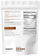 DEAL SUPPLEMENT Organic Ceylon Cinnamon Powder, 24 oz | Sri Lanka Source | Fine Ground True Cinnamomum Verum | Smooth, Delicate Flavor for Coffee