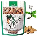 Hapsmiley Rhubarb Root (Dahuang/??) Dried Herbal Root - Bulk Herbs - 3.5 oz (100g)