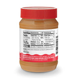 Amazon Grocery, Creamy Peanut Butter, No Stir, 16 Oz