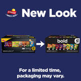 Frito-Lay Bold Mega Mix Cube 42ct
