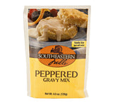 Southeastern Mills Old-Fashioned Peppered Gravy Mix, 4.5 Oz. Package (Pack of 2)