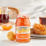 Smucker's Apricot Preserves, 18 Ounces
