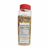 Tropical Spices Season to di Bone Complete Seasoning (26 oz)- Freshly Ground Powder Made from Finest Natural Ingredients, All Purpose Seasoning