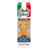 Stella D'oro Cookies, Almond Delight, 9 Oz