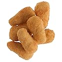 Golden Crisp Ovenable Cheddar Cheese Jalapeno Bites, 2 Pound -- 6 per case.