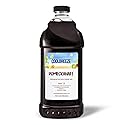 Cool Breeze Beverages Ready To Use Slush Mix, Pomegranate, 1/2 gal