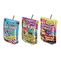 NuKids Assorted Organic Juice Drink 24 Pack