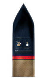 Melitta Espresso, BellaCrema, Dark Roast, Whole Coffee Beans, 2 Pound Bag