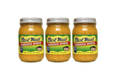 Best Maid Sandwich Spread, 12 oz Jar - Creamy and Tangy Spread Made with Premium Ingredients, Perfect for Sandwiches, Burgers, Salads, and Dips