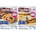 Easy Bake Bundle: Pizza and Preztzel Refill Kit