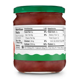 Amazon Grocery, Chunky Salsa, Mild Heat, 15.5 Oz