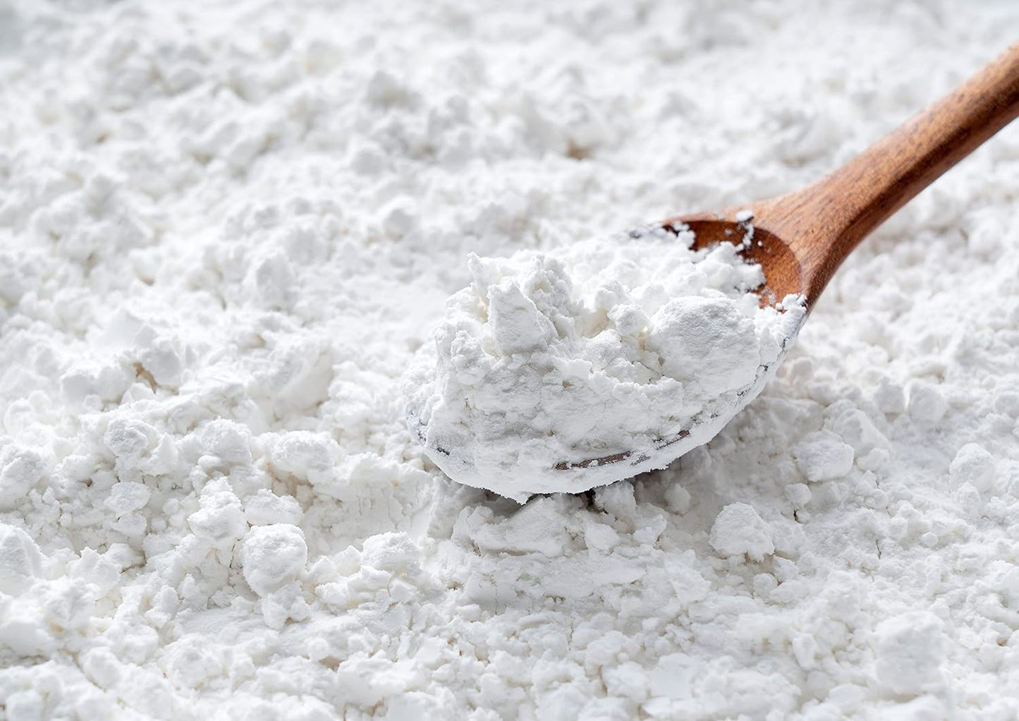 Food to Live Organic Arrowroot Flour, 2.5 Pounds - Non-GMO Powder, Fine Starch, Grain-Free, Vegan, Bulk. Rich in Dietary Fiber. Natural Food Thickener
