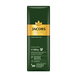 Jacobs Kronung Ground Coffee 500 Gram / 17.6 Ounce (Pack of 1)