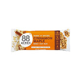 88 ACRES Cinnamon & Oats Seed Bar, 1.6 OZ