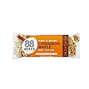 88 ACRES Cinnamon & Oats Seed Bar, 1.6 OZ