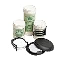 Vaportek Fresh & EZ Combo Pack, Home, Small Business and Industrial Odor Control