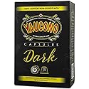 Yaucono Espresso Capsules, Dark Roast, 100 Percent Coffee from Puerto Rico Compatible with Nespresso Machines, 18 Count (Pack of 1)