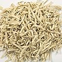 Gluten Free Homestyle Amish Egg Noodles Garlic Parsley Pack of 2 Bags