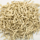 Gluten Free Homestyle Amish Egg Noodles Garlic Parsley Pack of 2 Bags