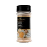 GranAroma Granulated Garlic, Versatile Seasoning, Dehydrated (4.8 Ounce)