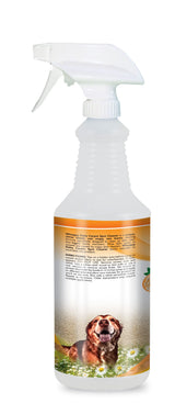 Pet Stain & Odor Eliminator Carpet Spot Cleaner (Fresh Citrus Scent) 32 FL OZ
