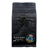 Costa Rica Black Honey - Low Acid Coffee/Mold Free Coffee
