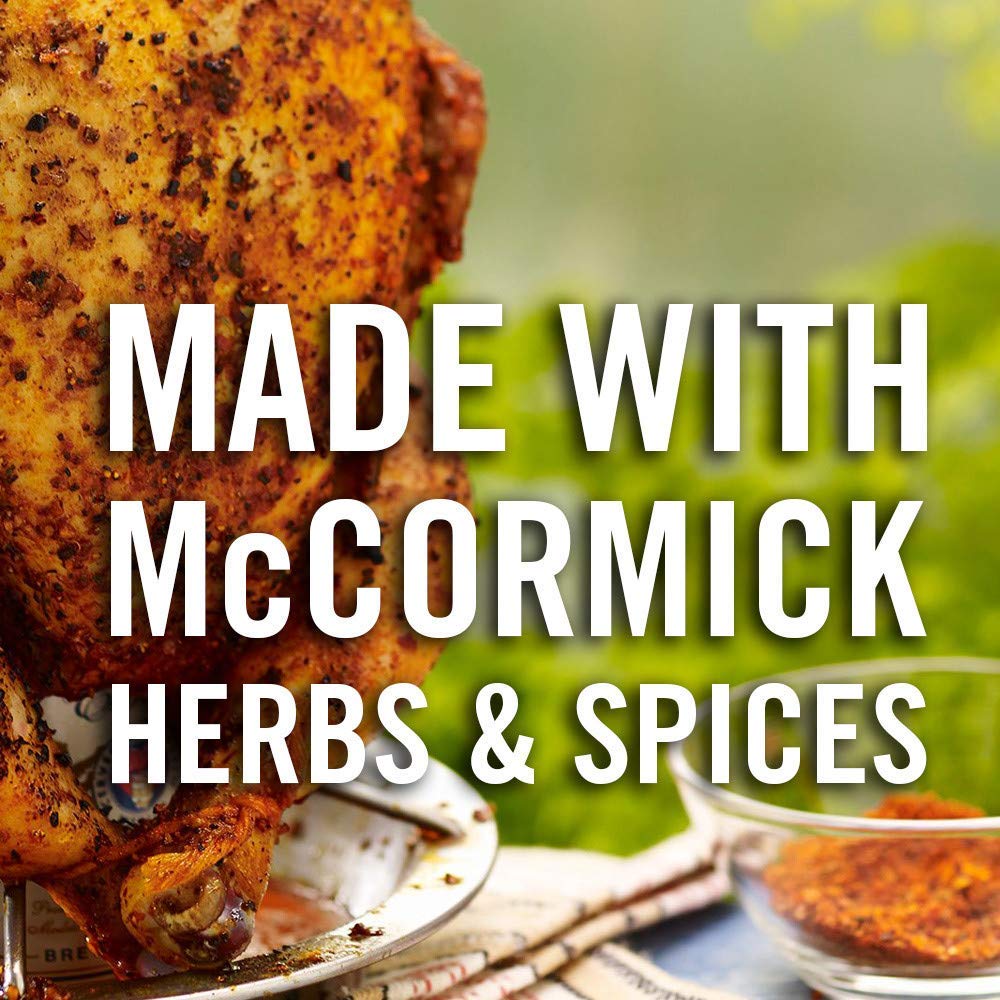 Mccormick, Grill Mates Mesquite Marinade Mix, 1.06 Ounce