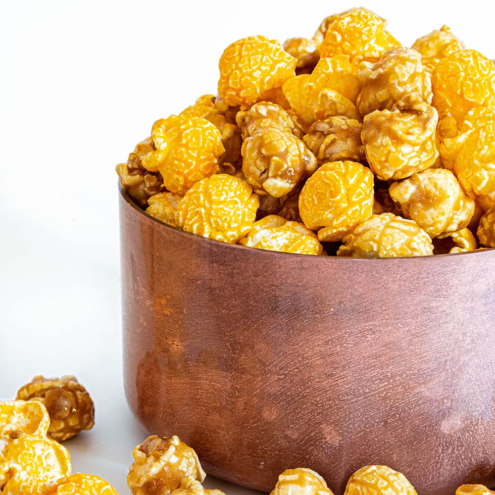 G.H. Cretors Popcorn,The Mix, 7.5 Ounce