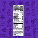 Wiley Wallaby Licorice, Allsorts, 8 Ounces