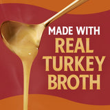 Heinz HomeStyle Turkey Gravy, 12 oz Jar