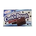 Fudge Brownie Cookie Dough Bites (1) Box