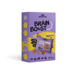 Organic Salted Caramel Flavor Seed Granola | Brain Boost | Keto, Vegan