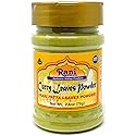 Rani Curry Leaves Powder (Kari Neem Patha) Indian Spice 2.4oz (70g) PET Jar ~ All Natural | Vegan | Gluten Friendly | NON-GMO | Indian Origin