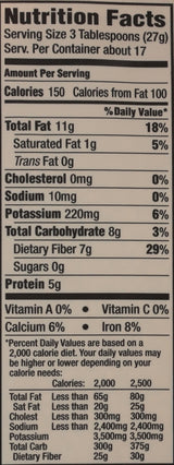 Arrowhead Mills, Organic Flax Seeds, 16 oz