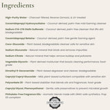 Rustic Strength Natural Laundry Detergent, Fresh Linen Scent, Liquid, Color Safe, Sensitive Skin, HE Compatible, 64 oz Plastic