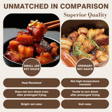 Lonppeis Premium Chinese Dark Soy Sauce 16.9 oz Each Asian Style Soy Sauce