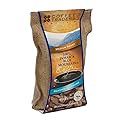 Jamaica Blue Mountain Coffee Certified 100% Pure, Roasted Ground 1 Lb