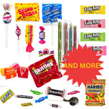 Fairetail Prepacked Gift Bags - For all Occasions - Gift Bag for Birthday Party, Gender Reveal, Graduation, Christmas, Dinner Party, Kids Birthday