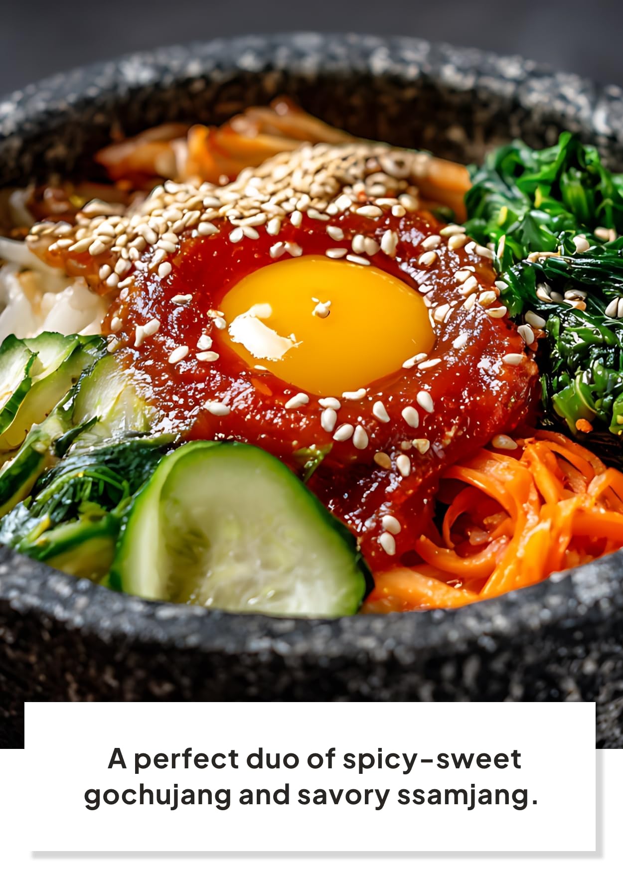 Korean Food Choripdong Gochujang & Ssamjang Sauce Set Red Chili Paste 670g