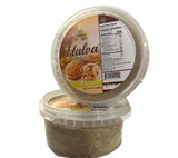 JM Golden Collection Nature's Delight Halva (Sunflower) (Walnut)