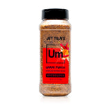 Spiceology - Jet Tila Umami Punch Ssamjang Seasoning - Korean-Inspired Spice Blend with Gochugaru, Sesame Seeds, Honey Granules & Ginger Root Powder